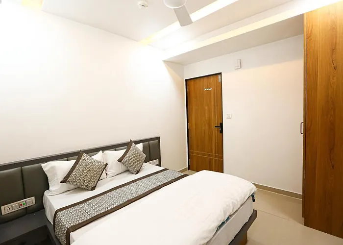 Hotel Green Villa