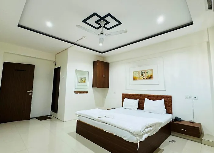 Hotel Palladium