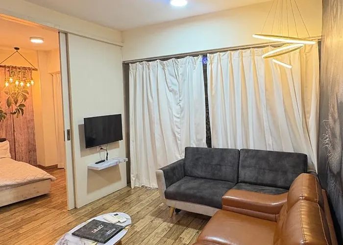 Rajhans Belliza By 7 Star Home Stay