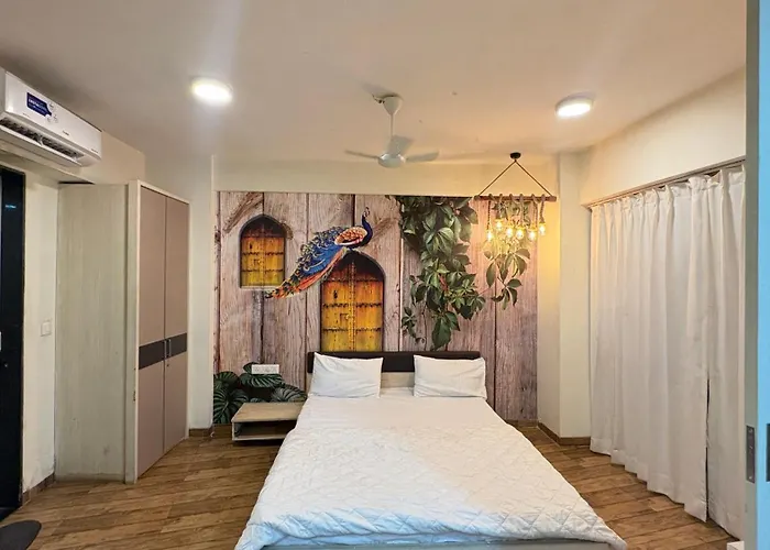 Rajhans Belliza By 7 Star Home Stay