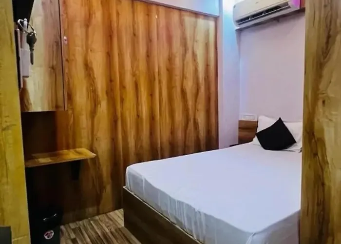 Hotel Stay